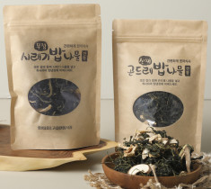 [황씨네 옹고집 전통식품]곤드레밥나물30g(2인분)